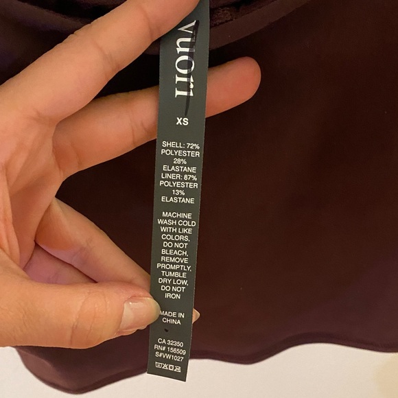 Crop Tank - Picture 2 of 7